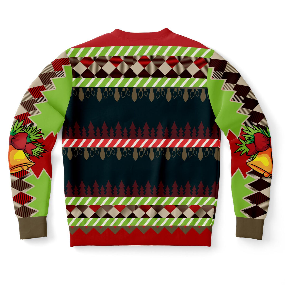 Santa’s Favorite Ho Sweatshirt