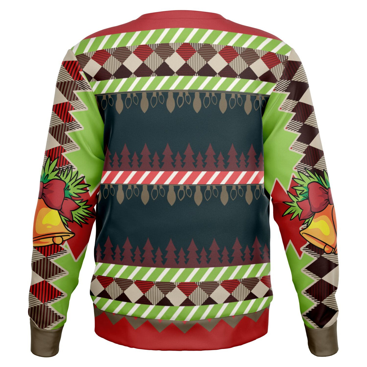 Santa’s Favorite Ho Sweatshirt