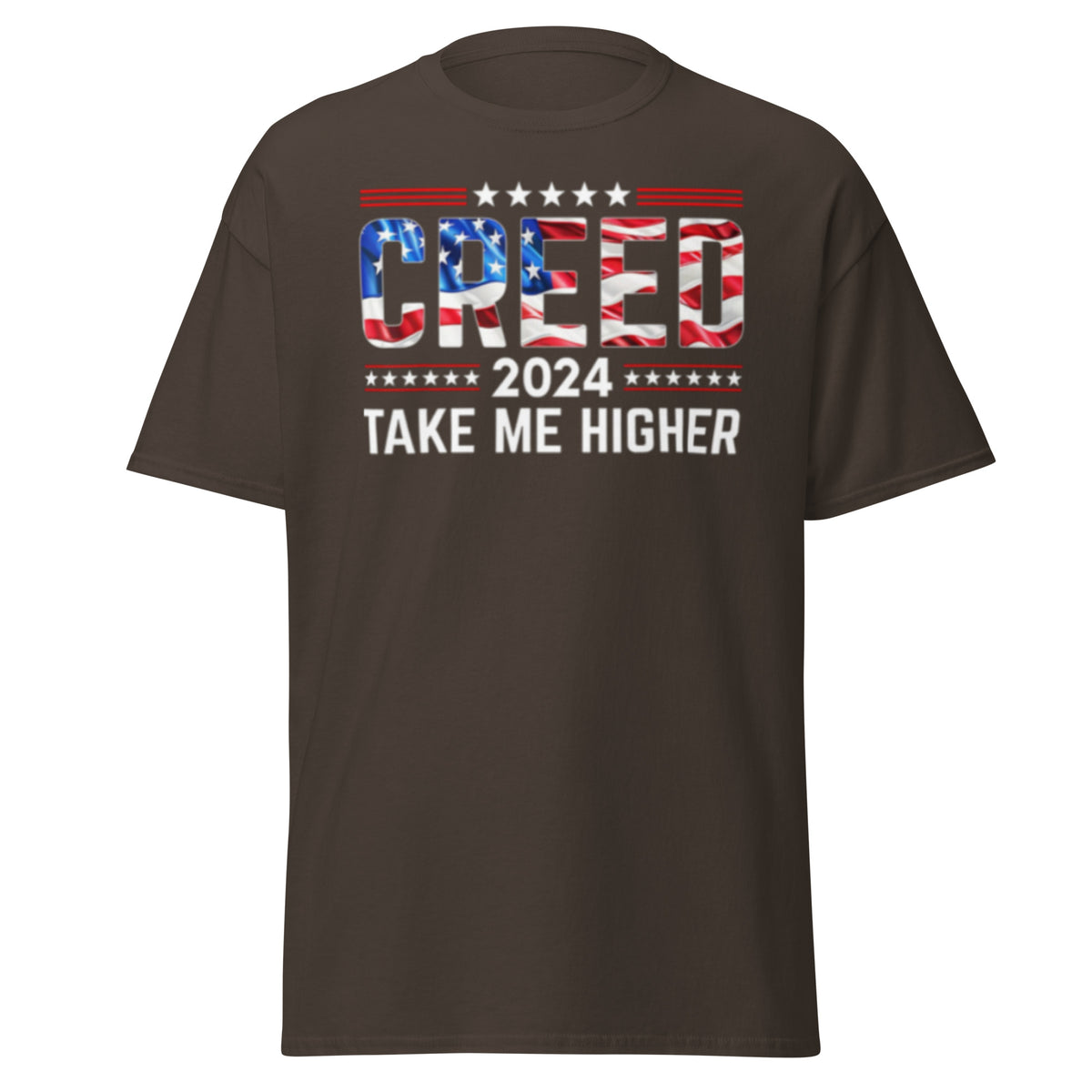 Creed Take Me Higher - CREED Shirt - Creed Tee - Unisex Classic