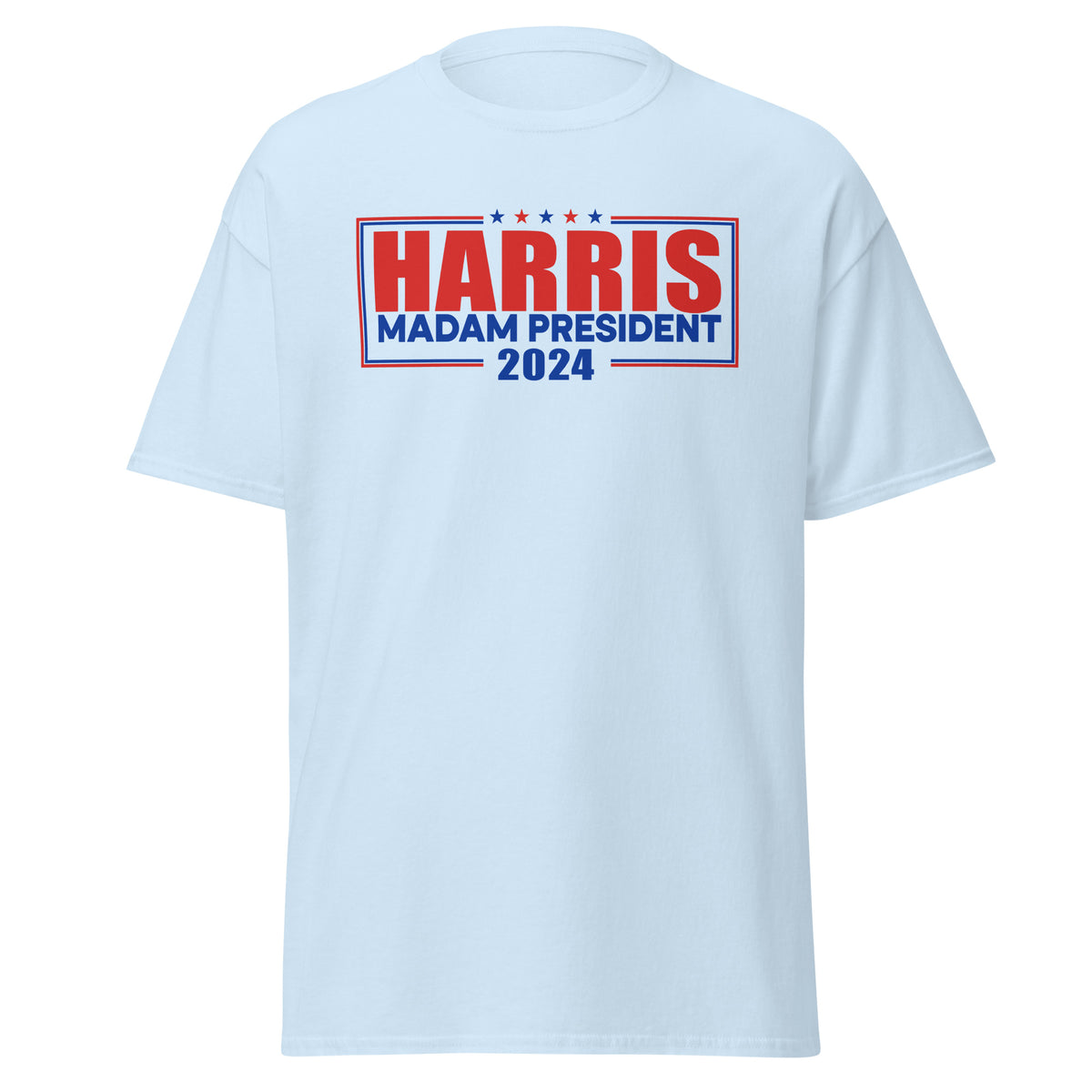 Harris Madam President - Kamala Harris Tee - Madam President Kamala Harris Shirt Unisex Classic Tee